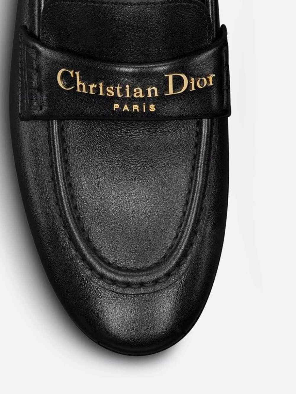 Dior Dior Boy Loafers IT 36.5 Women - Picture 4 of 4